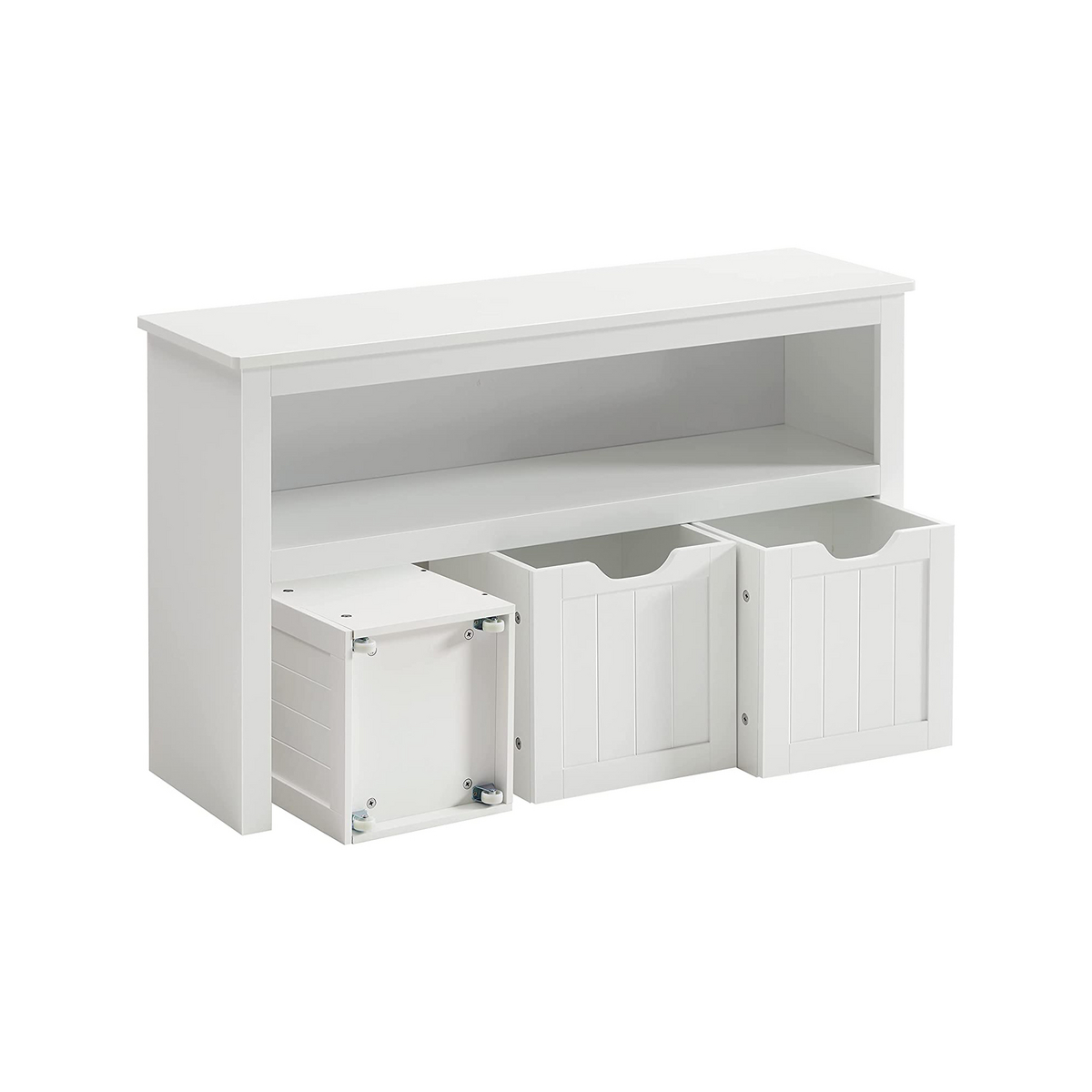 VASAGLE oppbevaringsskap, LHS380W01