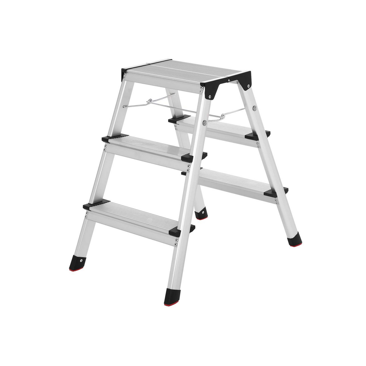 SONGMICS trappestige, sammenleggbar, GLT23K