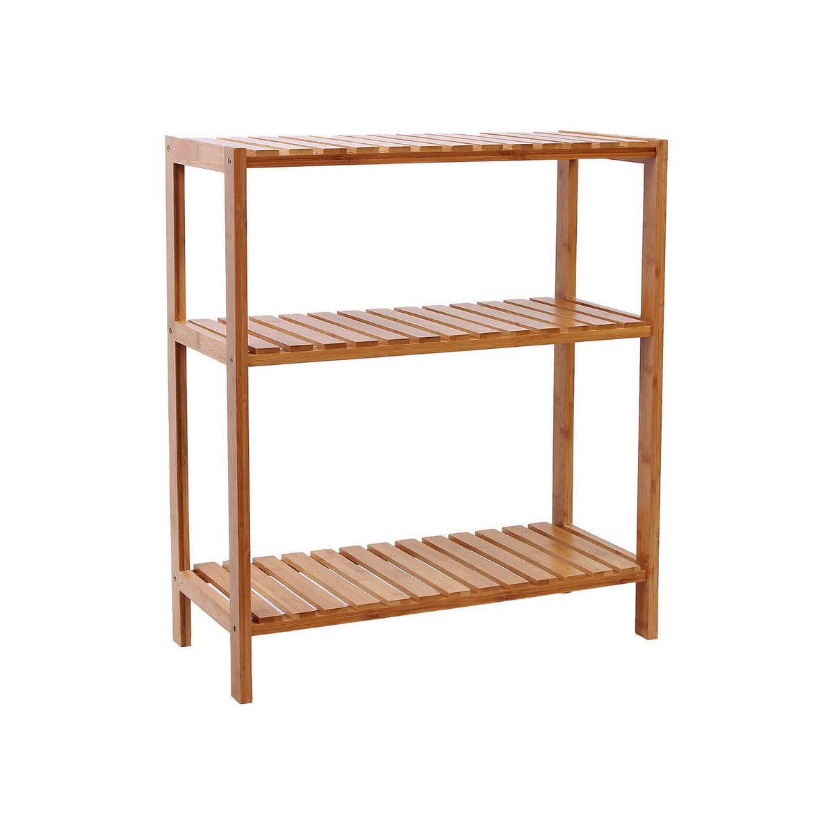 SONGMICS hyllereol, 60 × 26 × 66 cm, BCB33Y