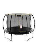 Stratos Trampoline 305cm / 10ft