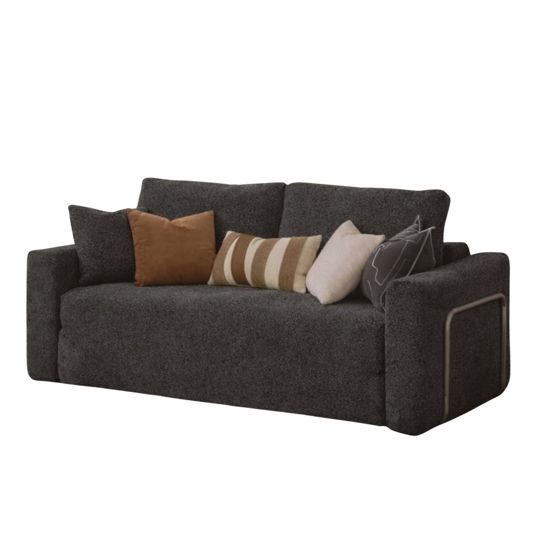 Norda Design 2-seters sovesofa Wello Double 70 x 160 x 35 cm