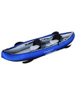 Solar Marine Kajakk Pro, 2 personer