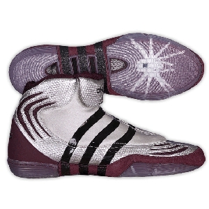 Adidas Adistrike JS (015259) brytesko