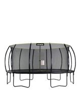 Stratos Trampoline 488cm / 16ft
