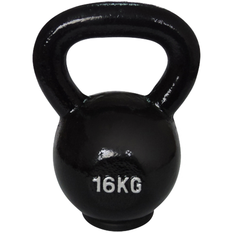 Fit'n Shape Kettlebell (4-40kg)