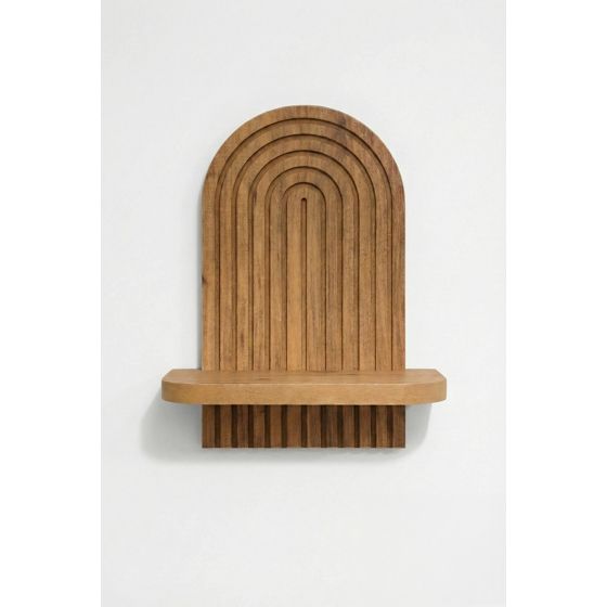 Norda Design Vegghylle Muralto 13 x 26 x 35 cm