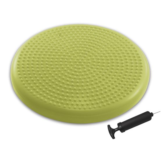 Eco Body Pilates Pute Balansepute