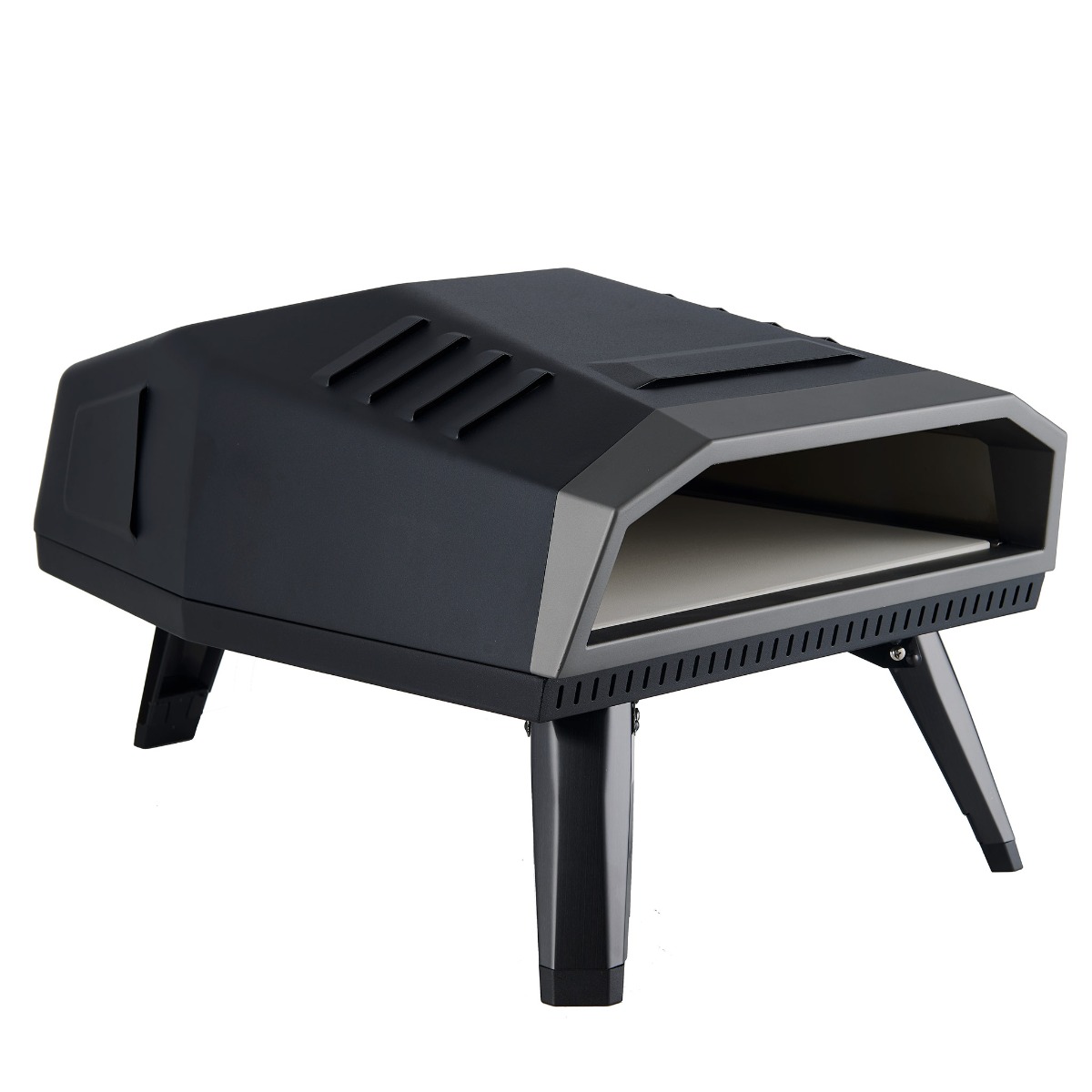 Limousin Pizzaovn Profesjonell V2 12