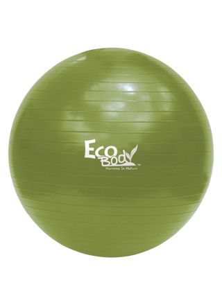 Eco Body Treningsball 75cm