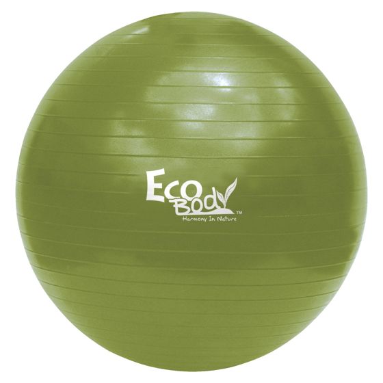 Eco Body Treningsball 75cm