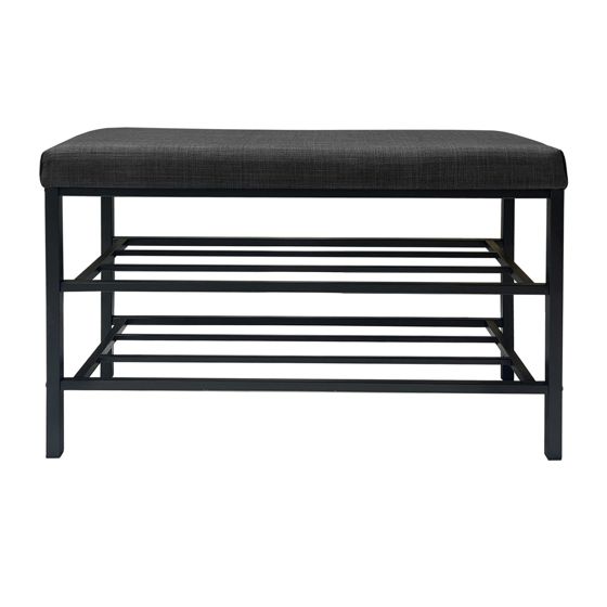 Norda Design Skoskap Lotus 75 x 30 x 47 cm