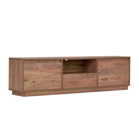 Norda Design TV-benk Vanguard 30 x 160 x 42 cm