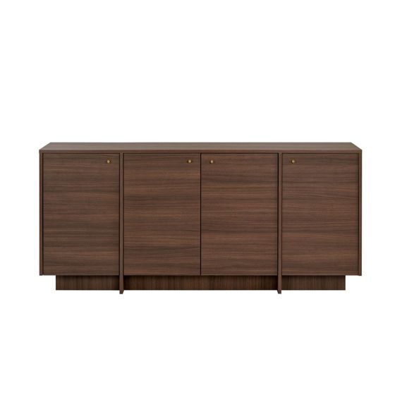 Norda Design Konsollbord Varen 45 x 180 x 82 cm