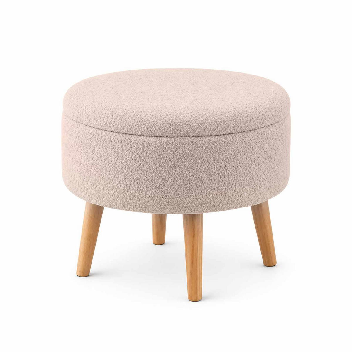 Norda Design Puff Berlin Wellsoft 45 x 45 x 44 cm