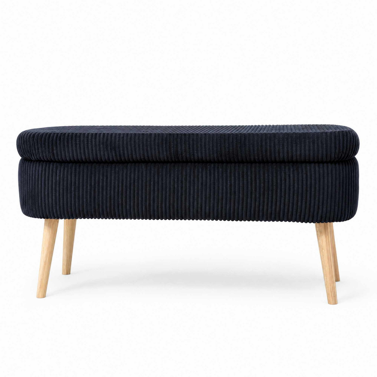Norda Design Puff Oslo Linen 35 x 90 x 46 cm