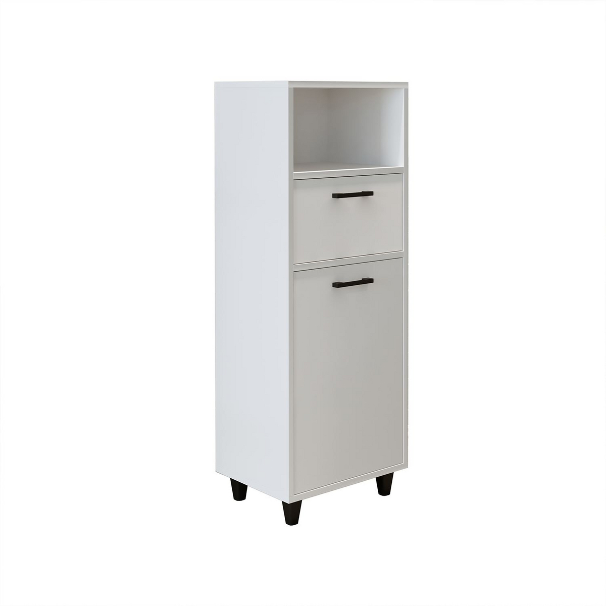 Norda Design Multifunksjonsskap Alcove 35 x 45 x 115 cm
