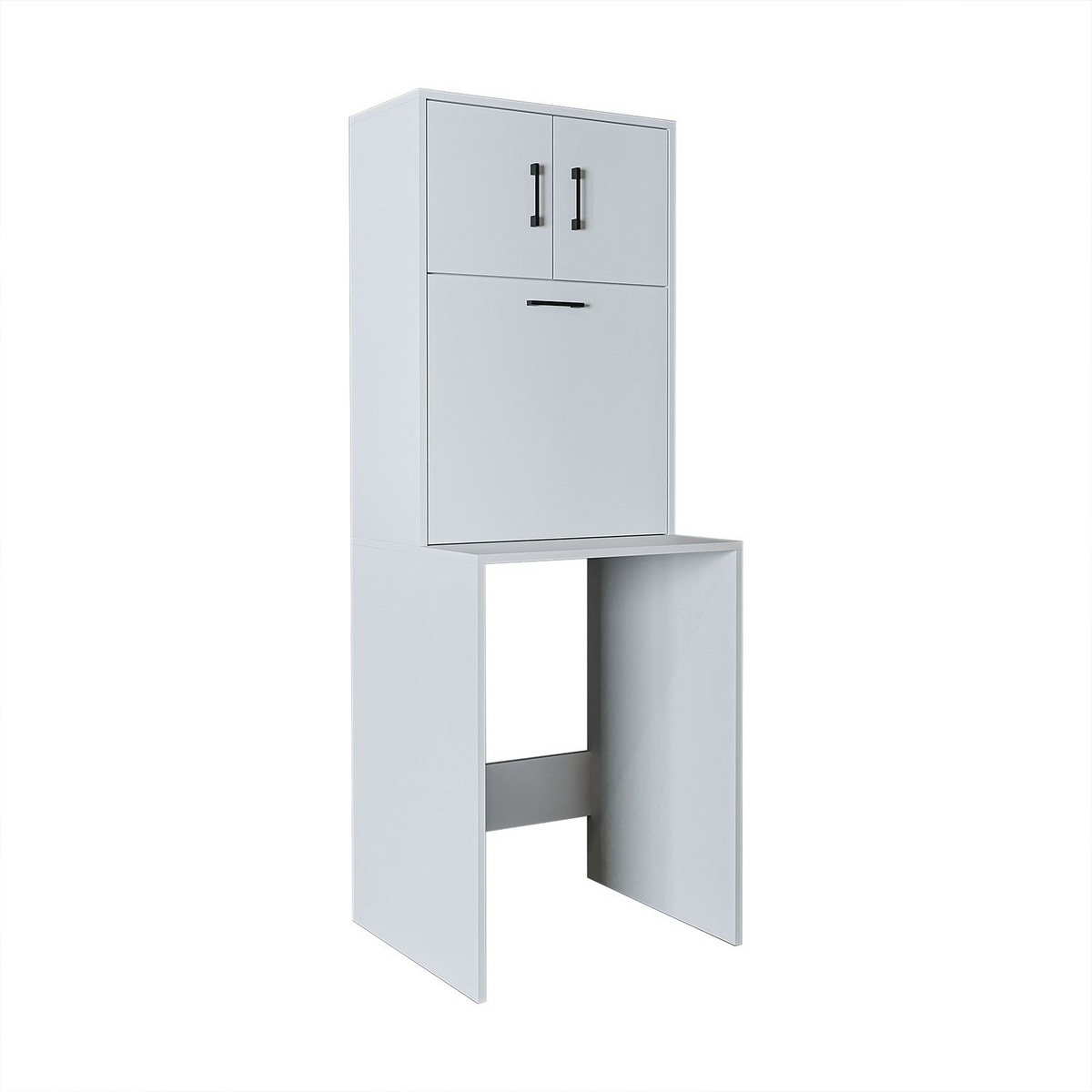 Norda Design Vaskemaskinskap Cascade 63.2 x 65 x 180.5 cm