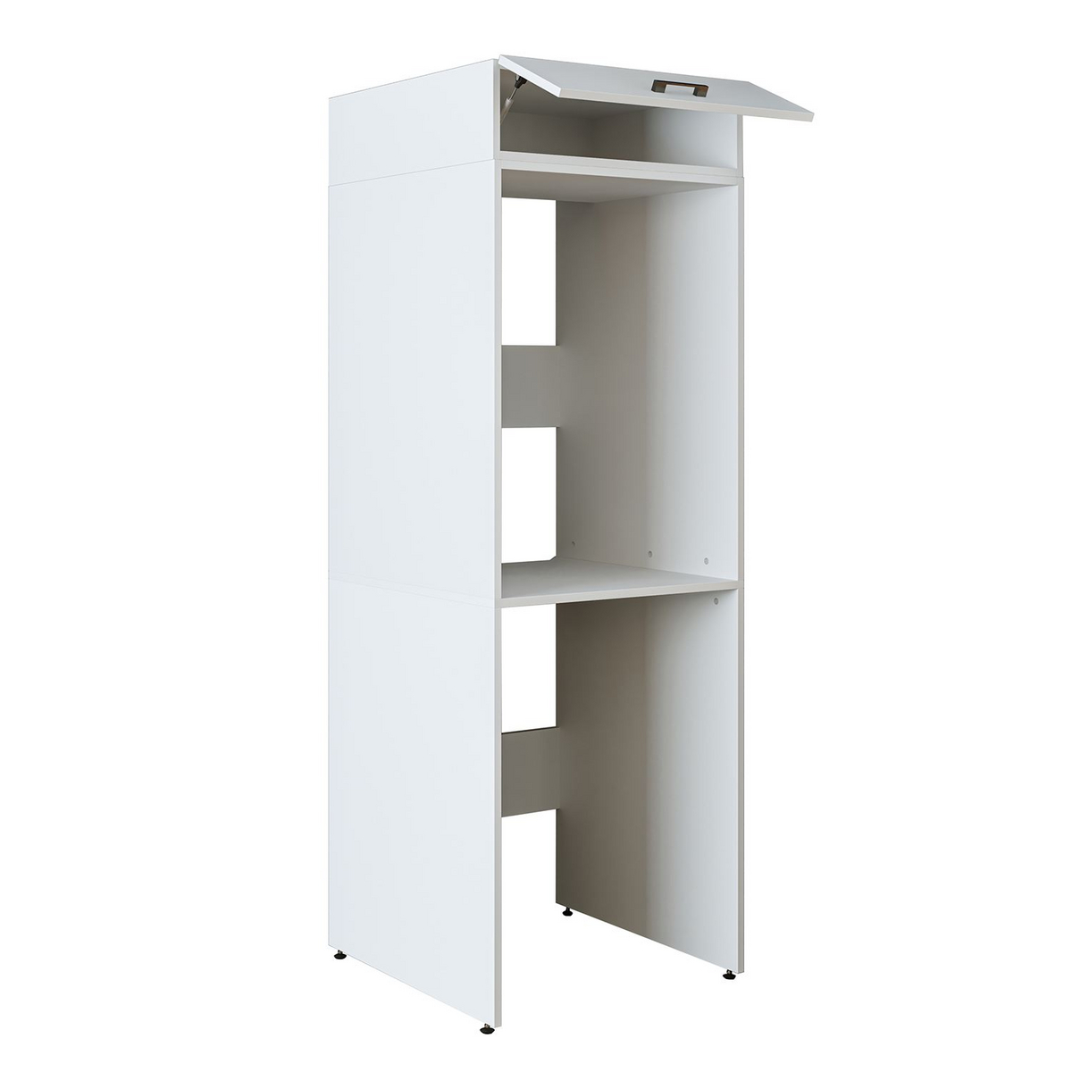 Norda Design Vaskemaskinskap Lagoon 65 x 67 x 196.2 cm