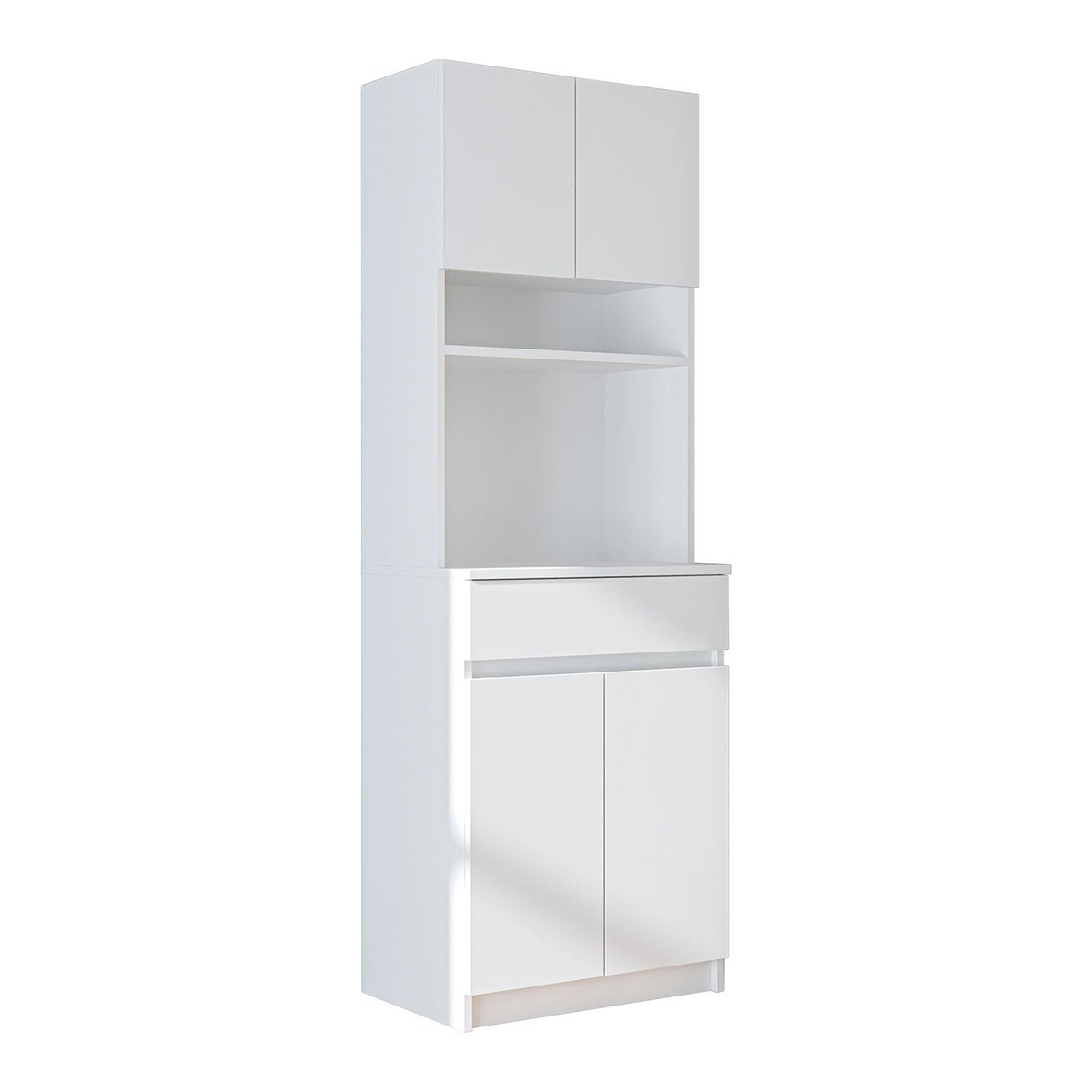 Norda Design Multifunksjonsskap Silo 42 x 60 x 180 cm
