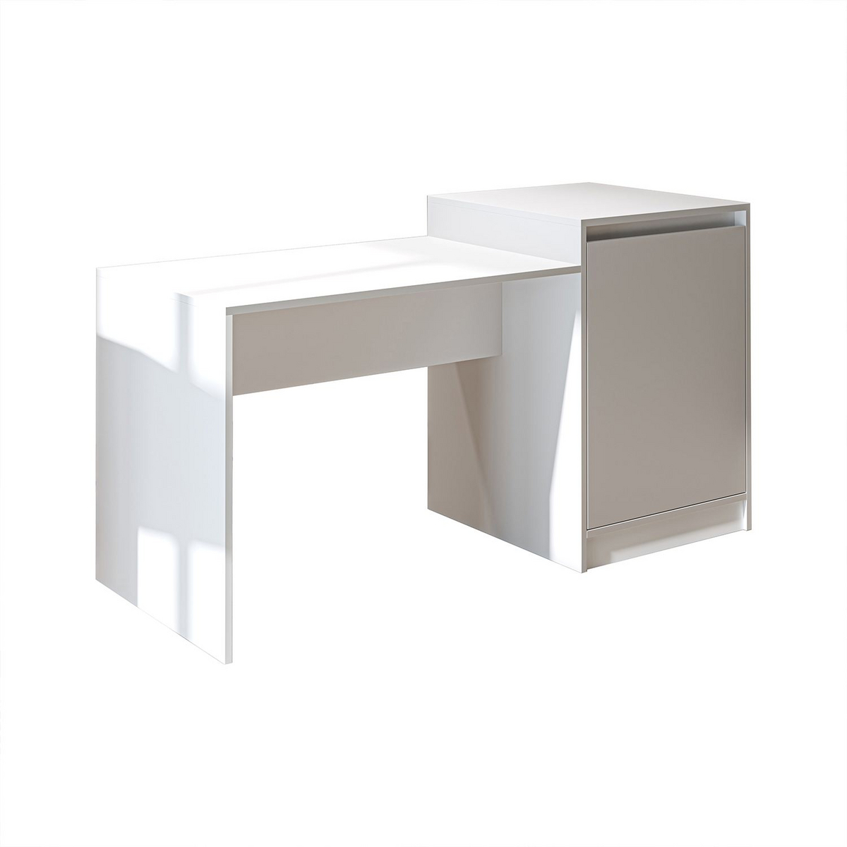 Norda Design Kjøkkenbord Tavolo 60 x 160 x 85 cm