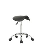 Lykke Sadelstol Komfort, svart