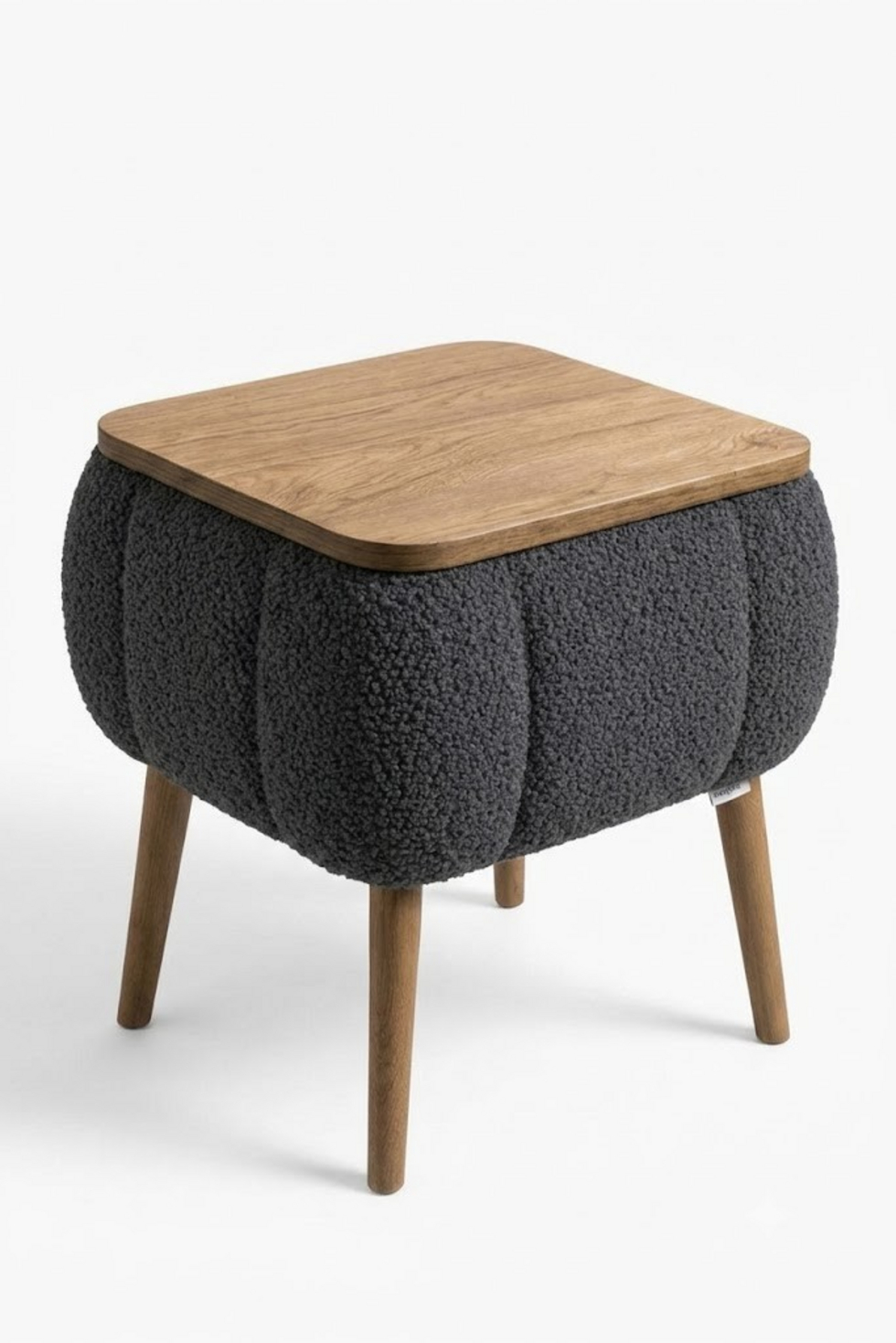 Norda Design Nattbord Lina 40 x 50 x 45 cm