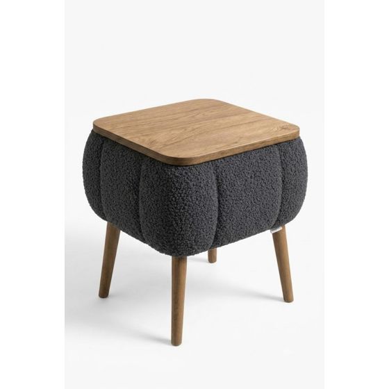 Norda Design Nattbord Lina 40 x 50 x 45 cm