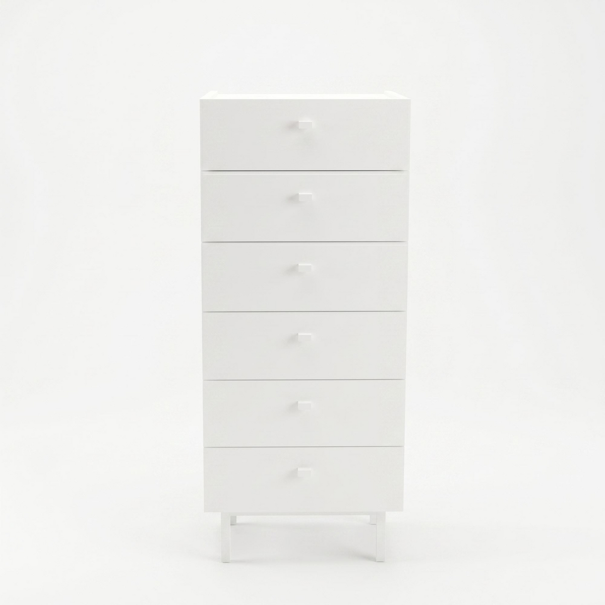 Norda Design Kommode Luke 36.8 x 47.9 x 113.2 cm