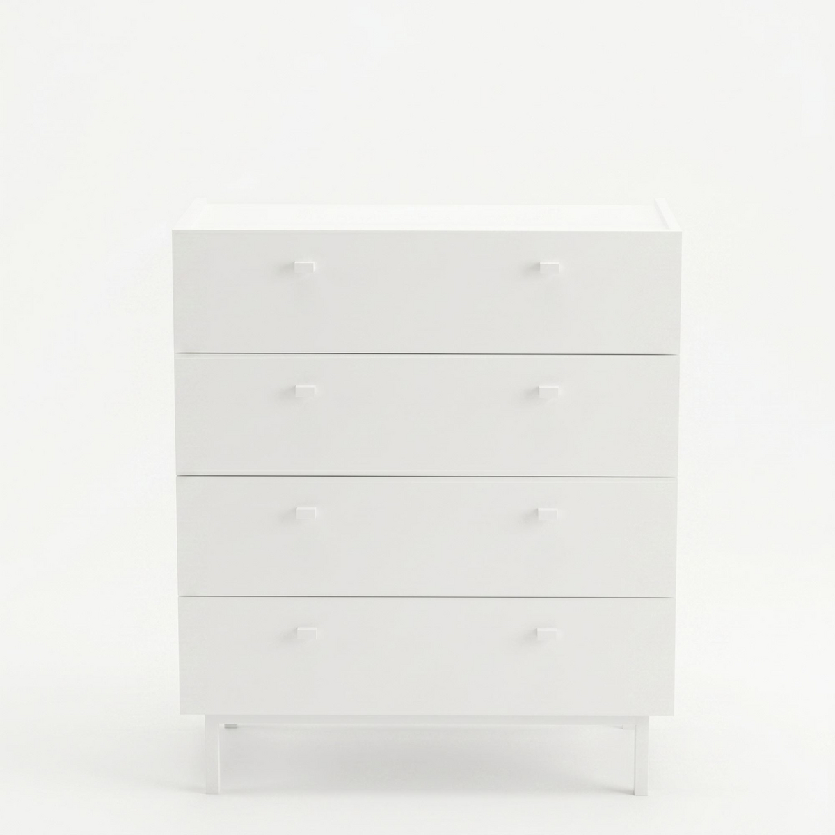 Norda Design Kommode Luke 41.8 x 80 x 93.1 cm