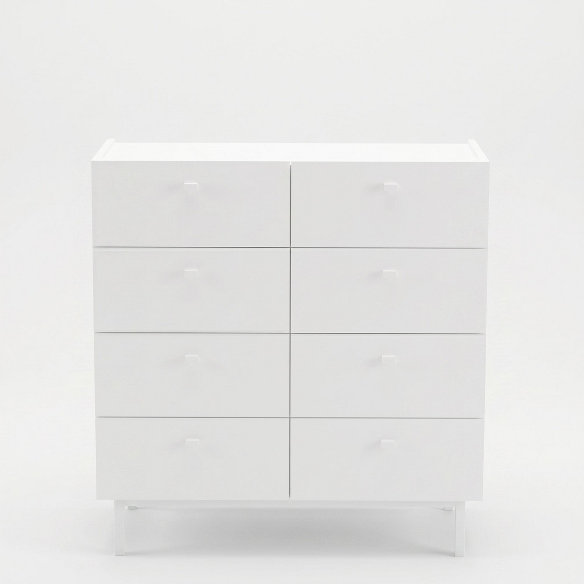 Norda Design Kommode Luke 41.8 x 89.4 x 93.1 cm