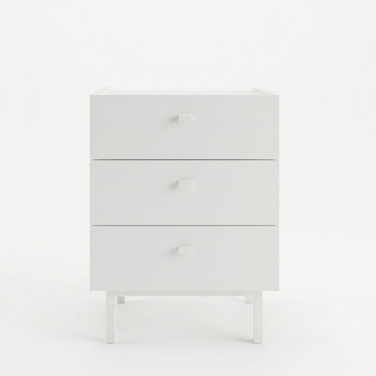 Norda Design Nattbord Luke 36.8 x 47.9 x 63.5 cm