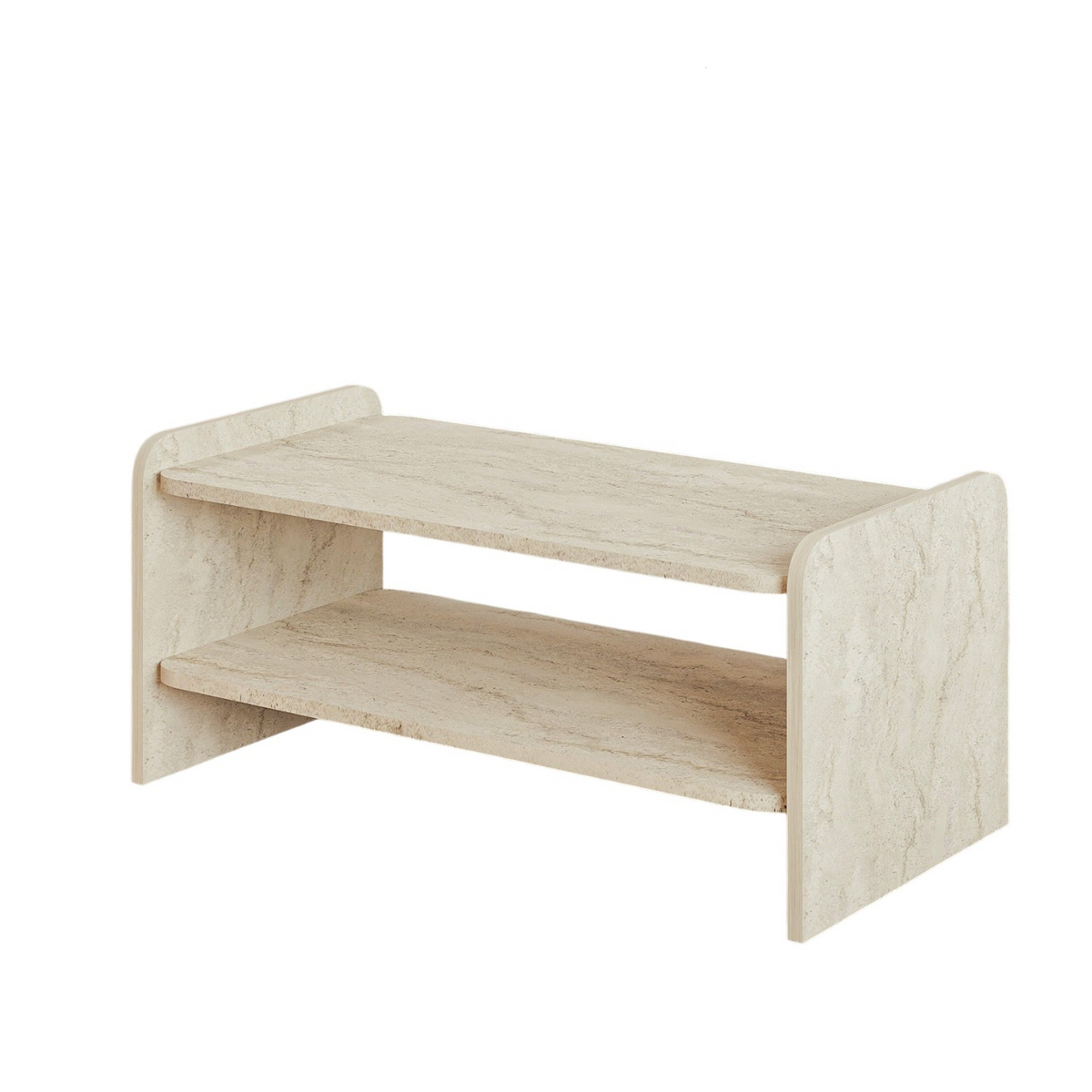 Norda Design Sofabord Amon 44.8 x 89.8 x 39.8 cm