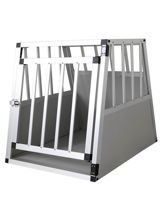 Trekker Hundebur S 54x69x60cm