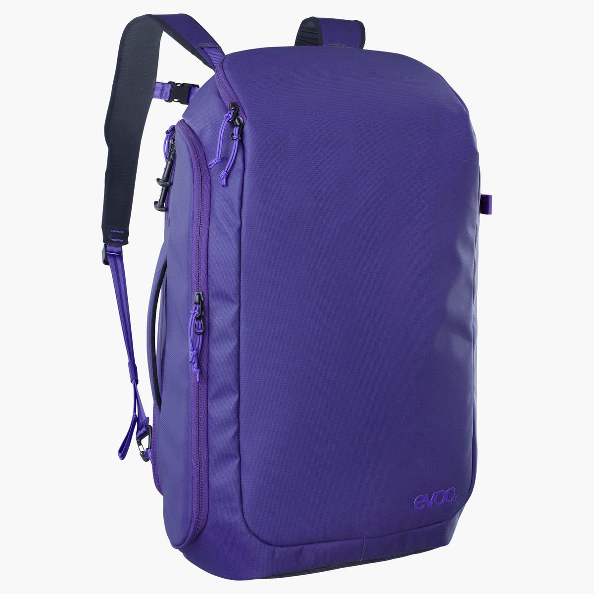 EVOC ATHLETE BACKPACK 30 -ryggsekk