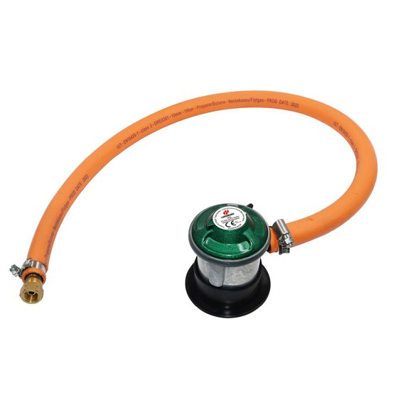Landmann regulatorsett, 30 mBar