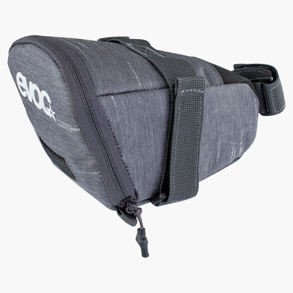 EVOC SEAT BAG TOUR -seteveske, grå