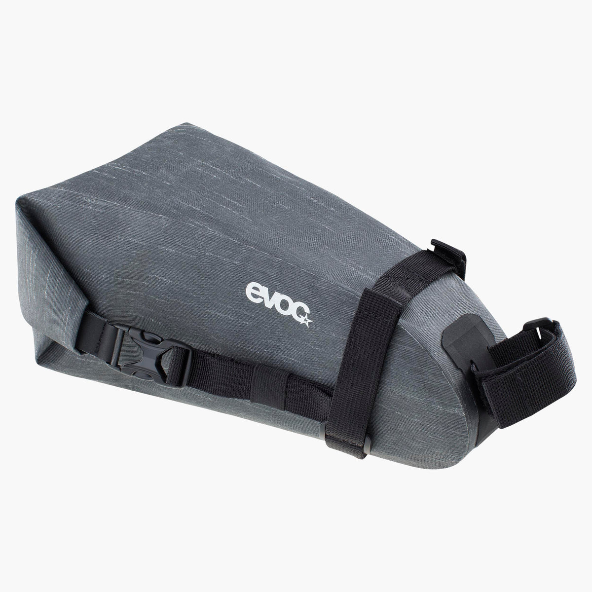 EVOC SEAT PACK WP 2 -seteveske, grå