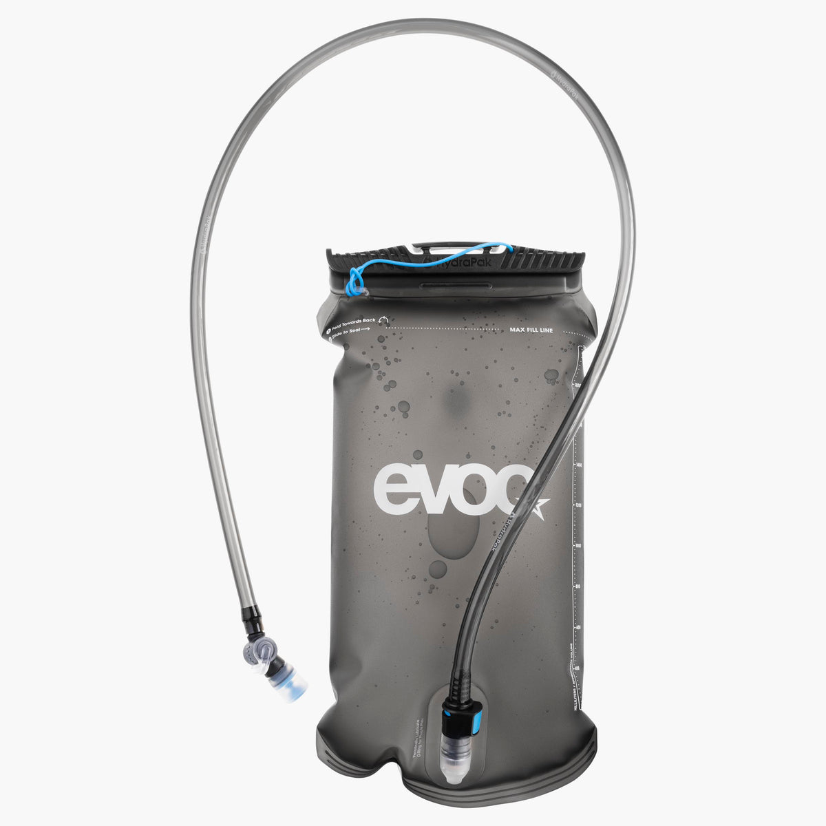 EVOC HYDRATION BLADDER 2, drikkeblære, grå