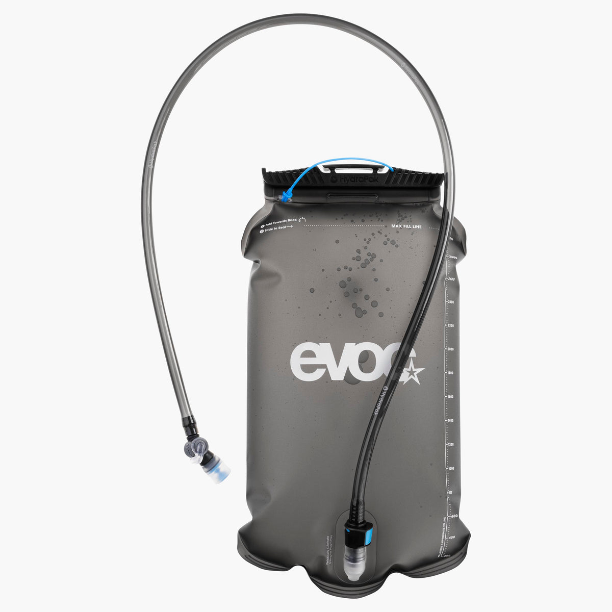 EVOC HYDRATION BLADDER 3, drikkeblære, grå
