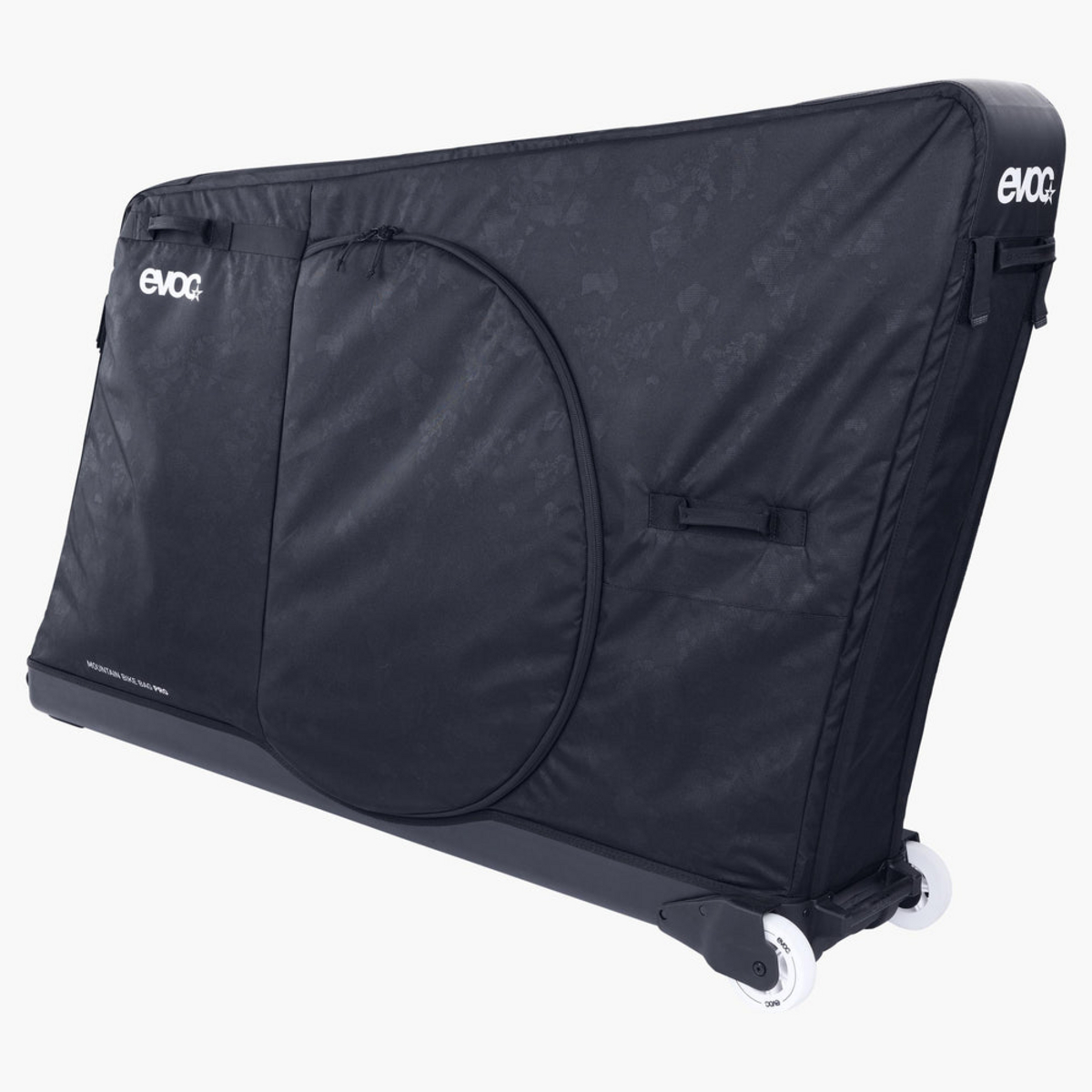 EVOC MOUNTAIN BIKE BAG PRO -sykkeltransportveske, svart
