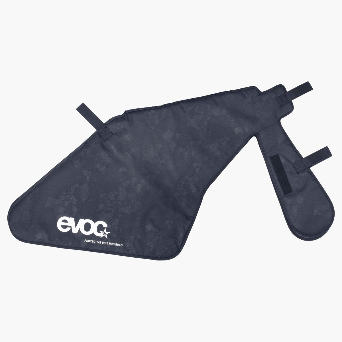EVOC PROTECTIVE BIKE RUG ROAD -sykkeltrekk, svart