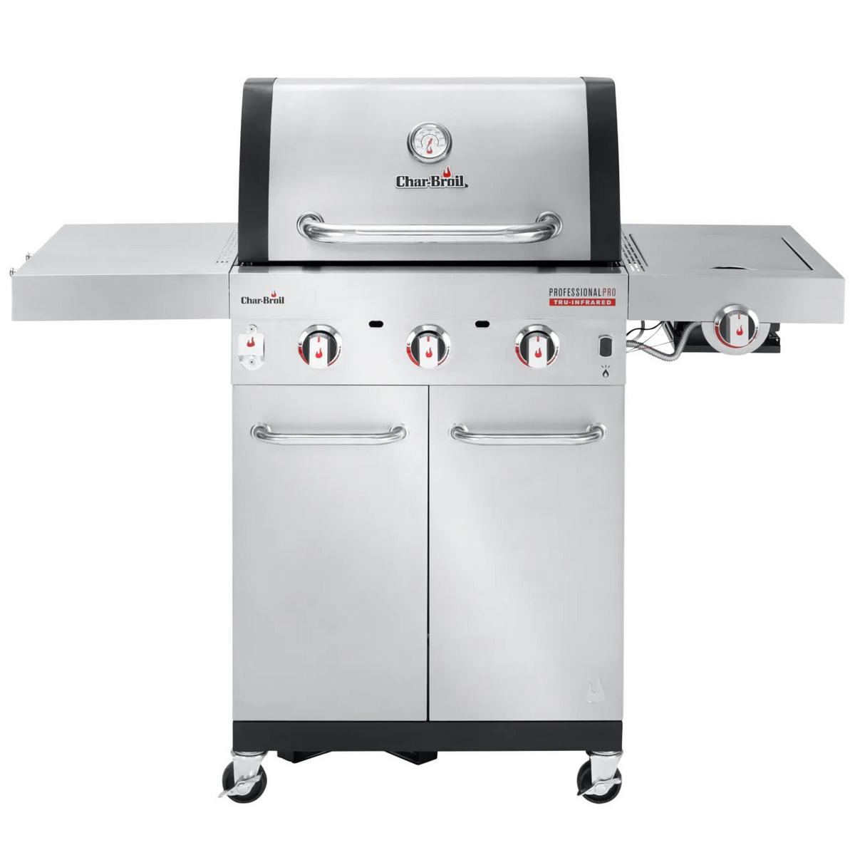 Char-Broil gassgrill Profesjonell PRO S 3