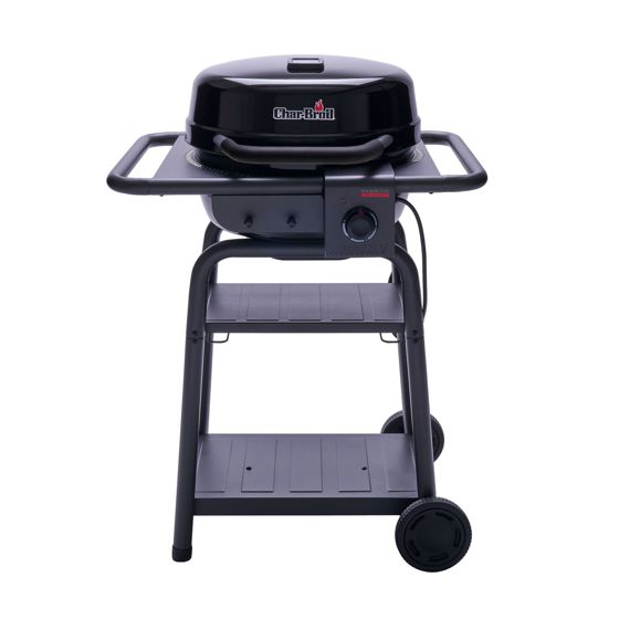 Char-Broil hybridgrill Patio Bistro E2COAL