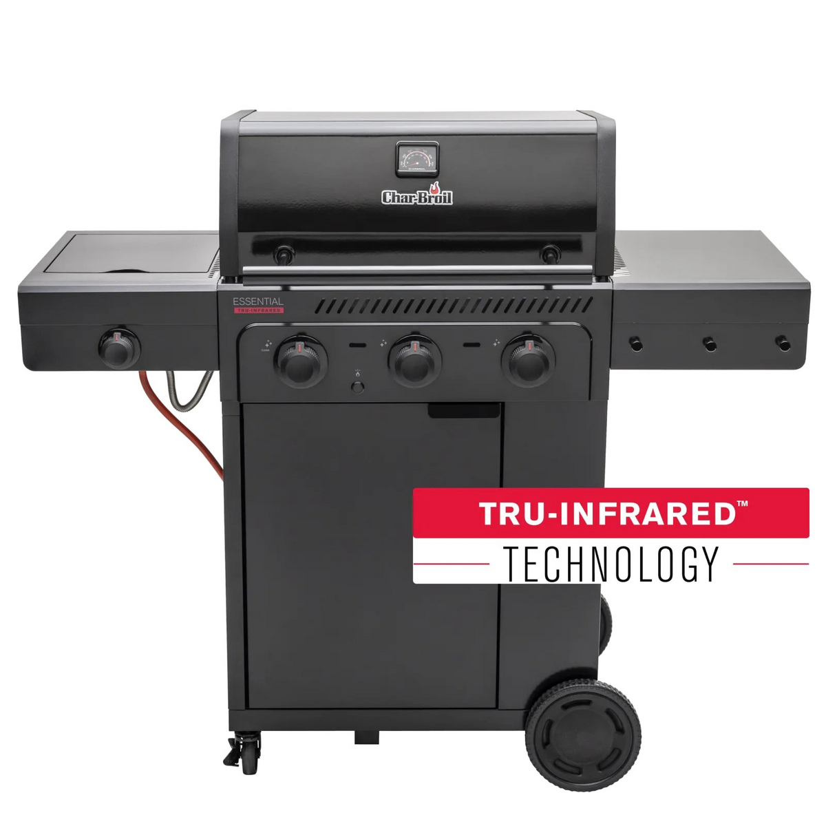 Char-Broil gassgrill Essential 3 G