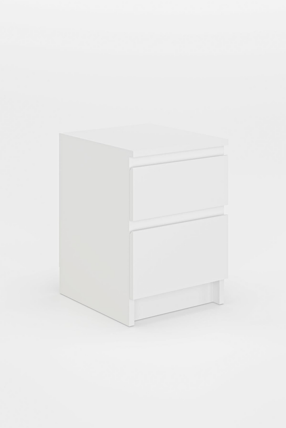 Norda Design Nattbord Derinkuyu 40 x 35 x 50 cm