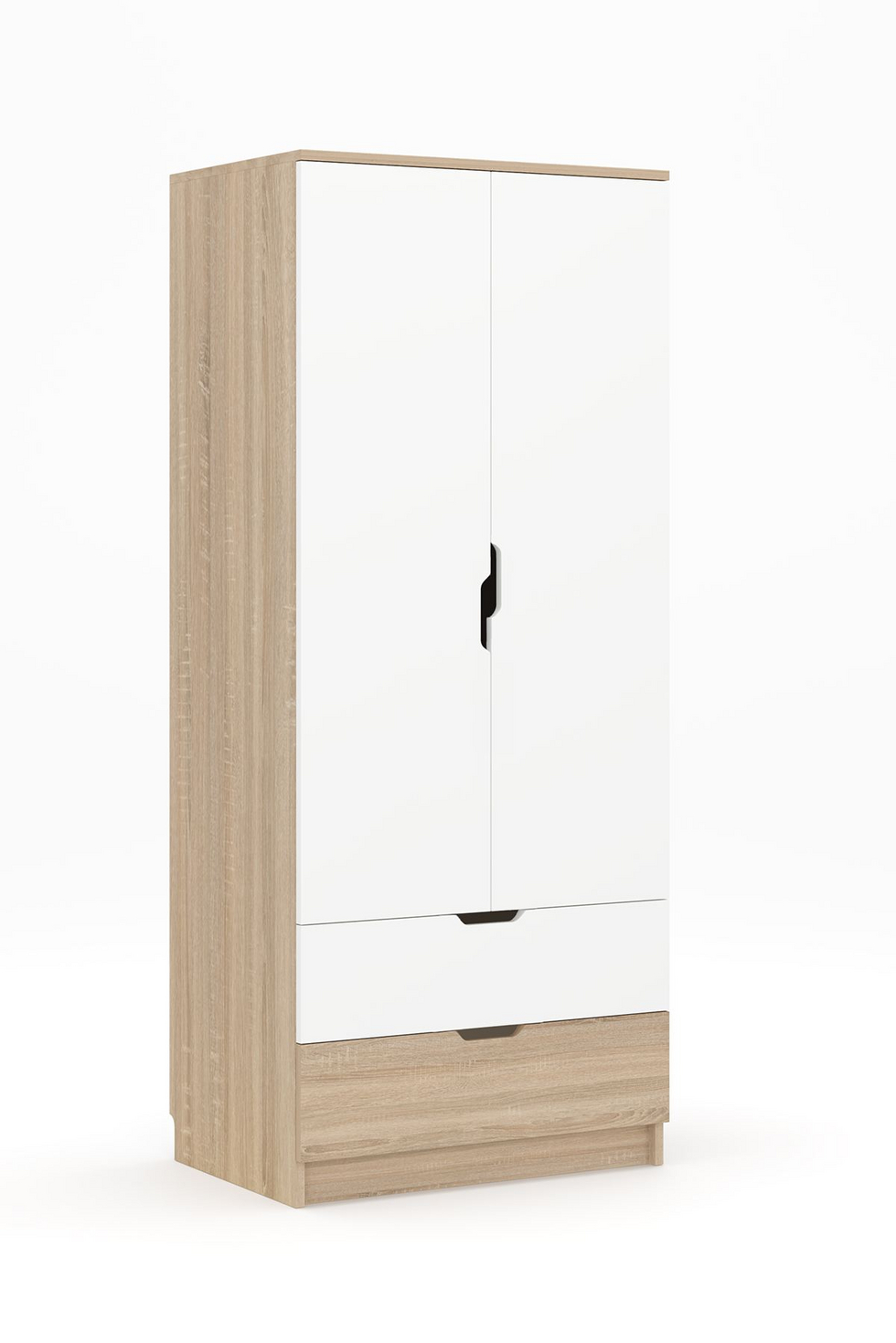 Norda Design Wardrobe Lento 52.5 x 75 x 180 cm