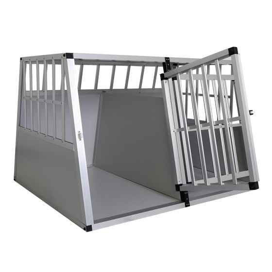 Trekker Hundebur XXL 104x90.5x69.5cm