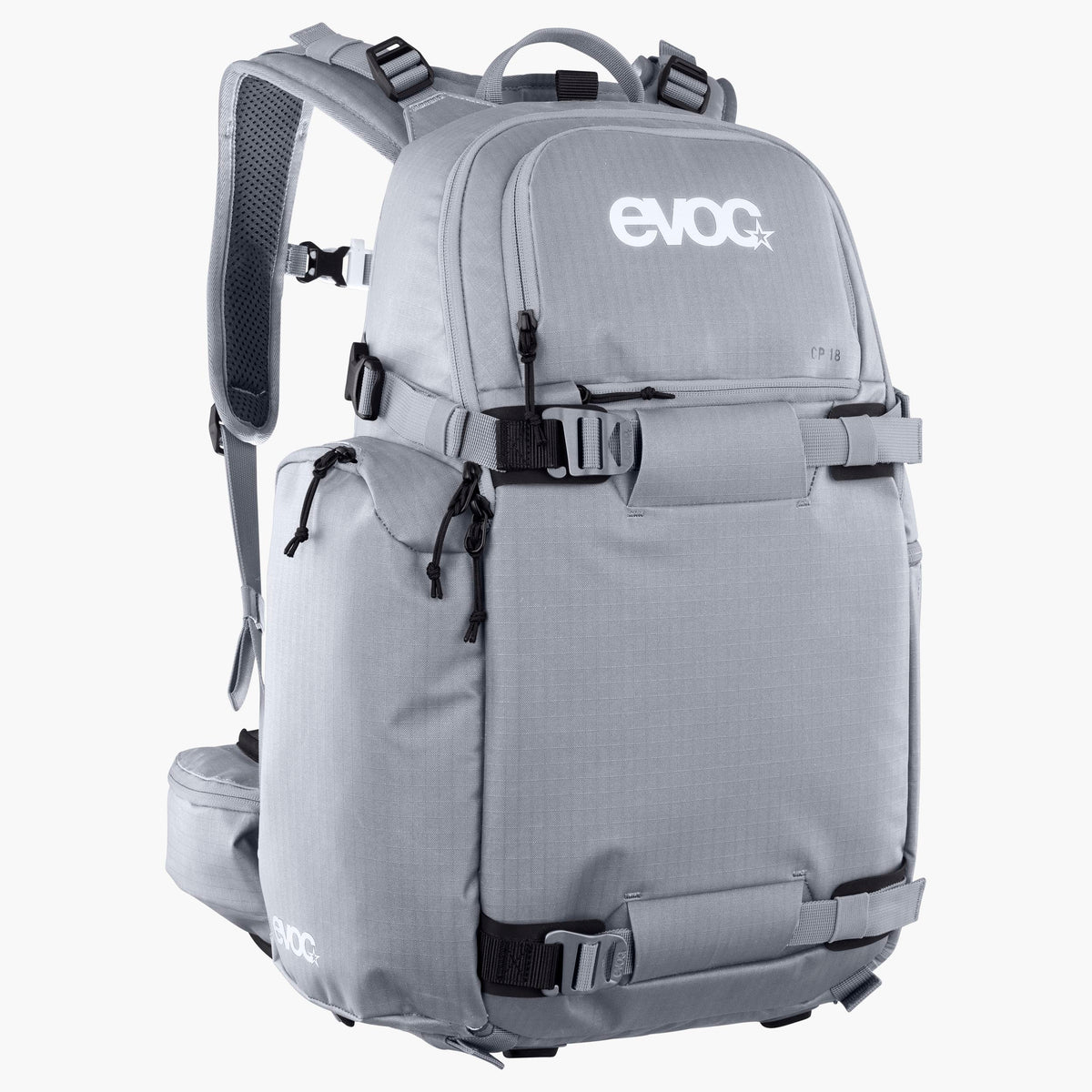 EVOC CP 18 -kameraryggsekk