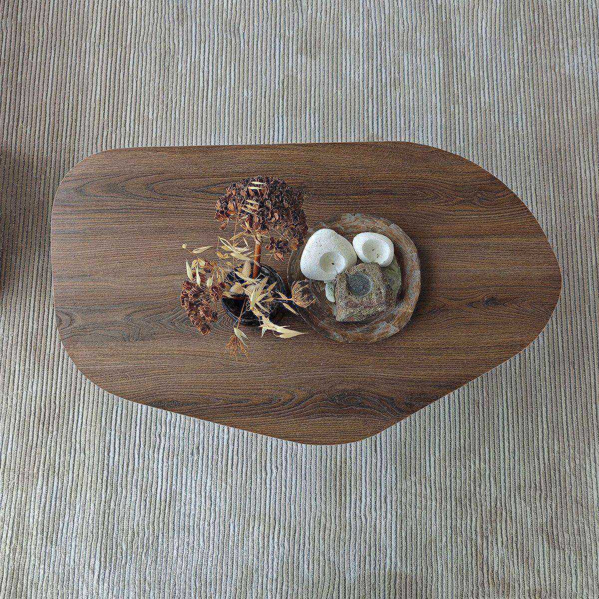 Norda Design Sofabord Nova 60 x 100 x 35 cm