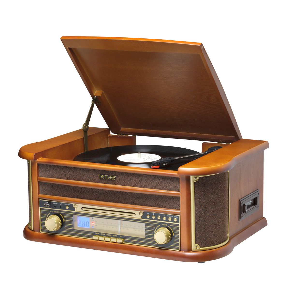 Denver MCR-50MK3 Musikksentre